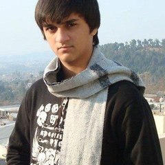 Haroon Ahmad