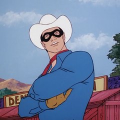 Tesoros de la Animación