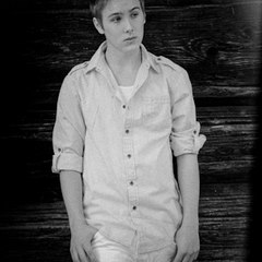 Justin Fehler