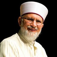 Dr Tahir-ul-Qadri