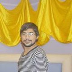 Hafiz Mubashar Ahmad