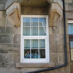 Double Glazing Edinburgh