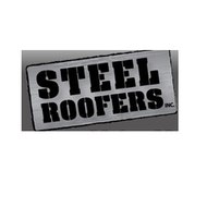 steel roofers