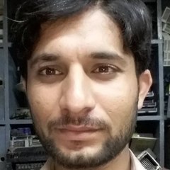 Jafir Hussain (jafirh)