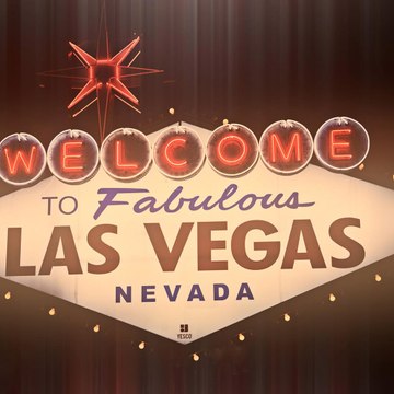 Vegas Man
