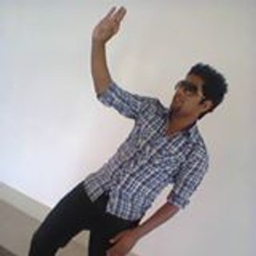 Haris Awan