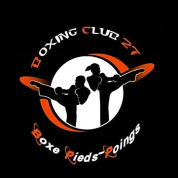 Fred Boxingclub