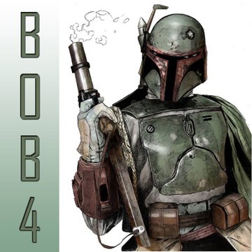 boba san