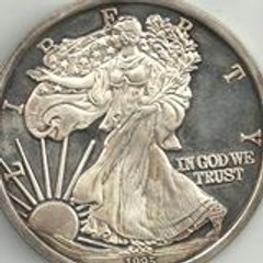 SilverShareHolder