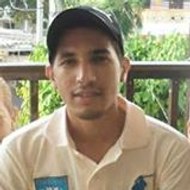 Carlos Morán Lozano