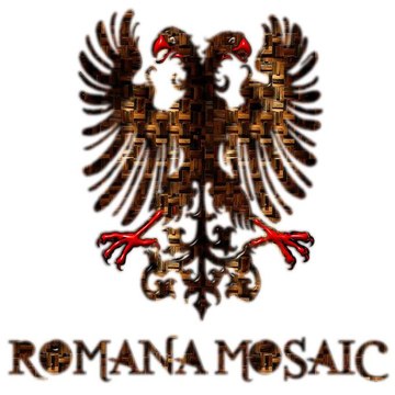 Romana Mosaic Vietnam