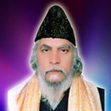 Saim Chishti