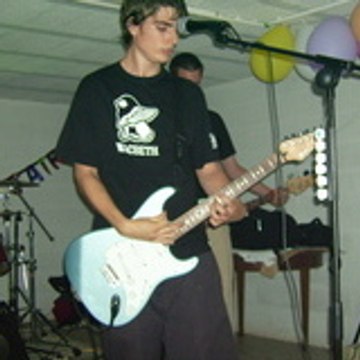 David