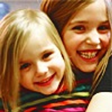 Stella Sisters Fansite