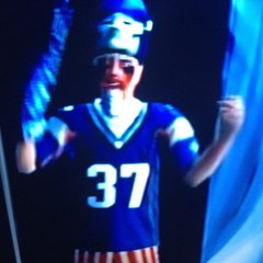 Napoleon The Soldier - Sniper Napoleon Herrera