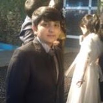 Ammar Ashfaque