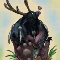 Angry Moonkin