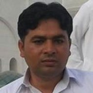 Asad Ullah