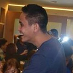 Angelo Blanco