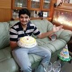 Muhammad Faisal Masood