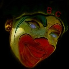 BadClownIsForever