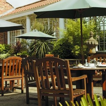 The Bridge Hotel and Spa