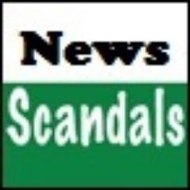 Scandals News