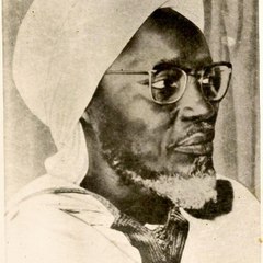 Bassirou DIOP