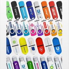 USB GIFTS