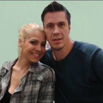 Jelena & Edin"SlatkaTajna"