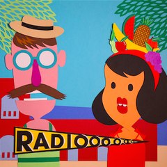 RADIOOOOO