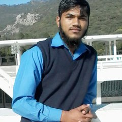 Adnan Ali