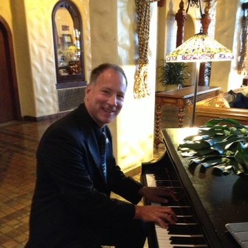 Michael Leggerie