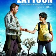 Zaytoun Full Movie