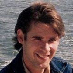 Mark Adcock