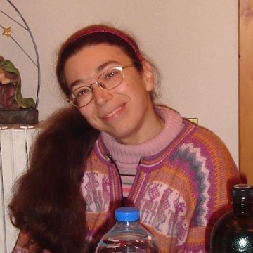 Consuelo Varetti