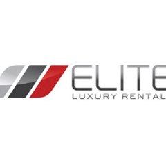 Elite Luxury Rentals