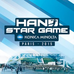 Hand Star Game