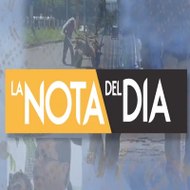 La nota del día