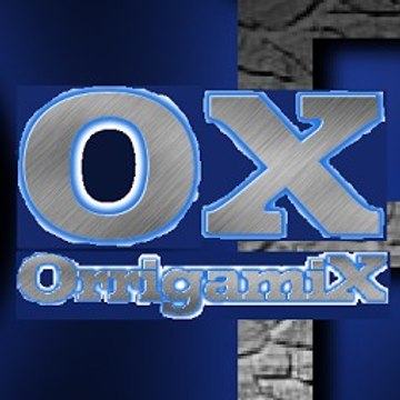 OrrigamiX ( OX )