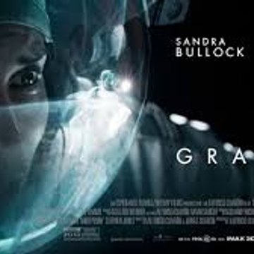 Gravity Full Movie