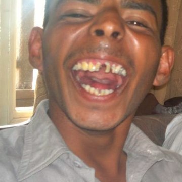 Bhola Pakistani