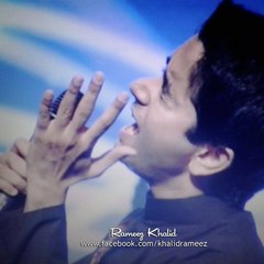 Rameez Khalid