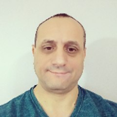 Hasan Ozgumus