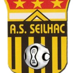 AS Seilhac Foot