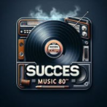 Succès Music 80'