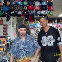 Kenneth Heath Dansby