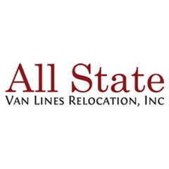 All State Van Lines Relocation