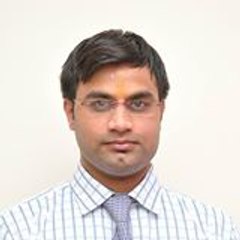 DrRavi Yadav