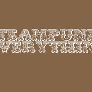 steampunkeverything